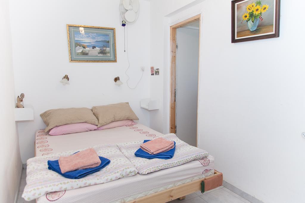 Апартаменти Stella Maris Hosting Хайфа Номер фото