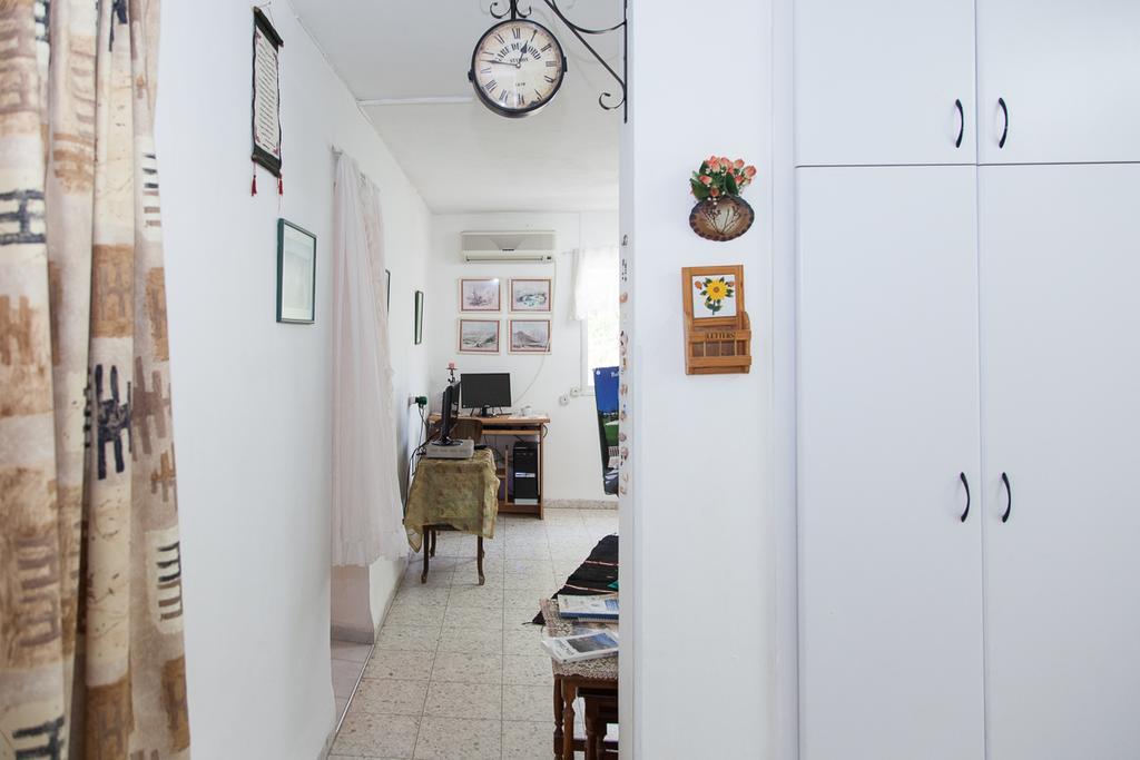 Апартаменти Stella Maris Hosting Хайфа Номер фото