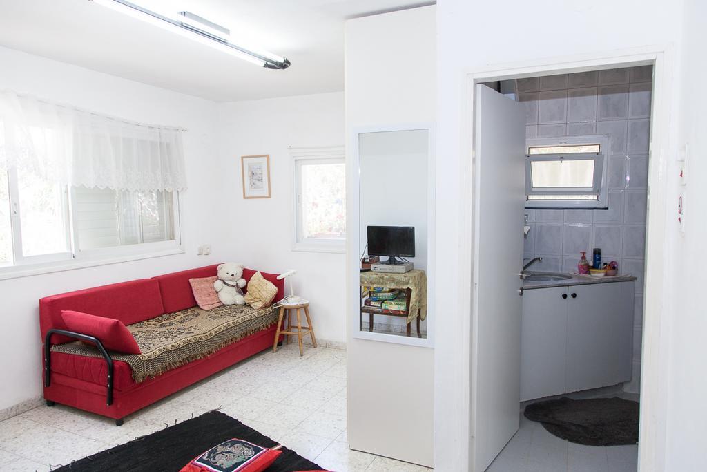 Апартаменти Stella Maris Hosting Хайфа Номер фото