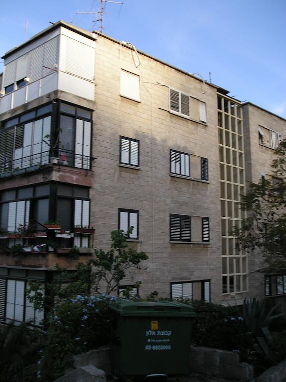 Апартаменти Stella Maris Hosting Хайфа Номер фото