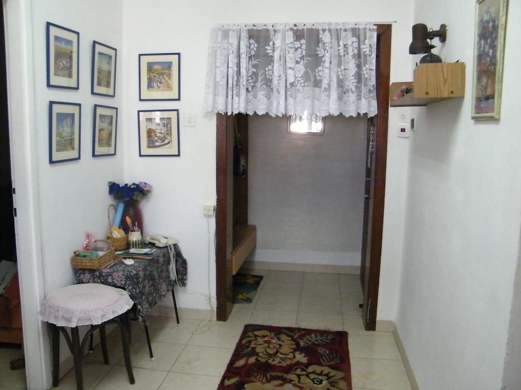 Апартаменти Stella Maris Hosting Хайфа Номер фото